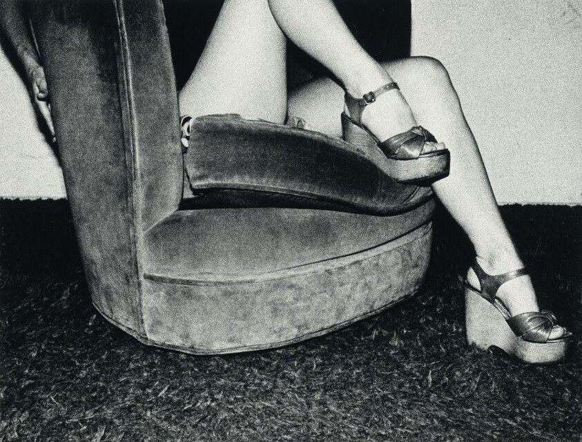 The Hollywood Suites (Nudes) #23