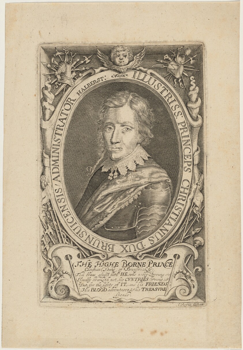 Christian, Duke of Brunswick