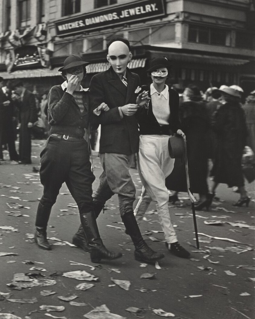 The Game--New Orleans