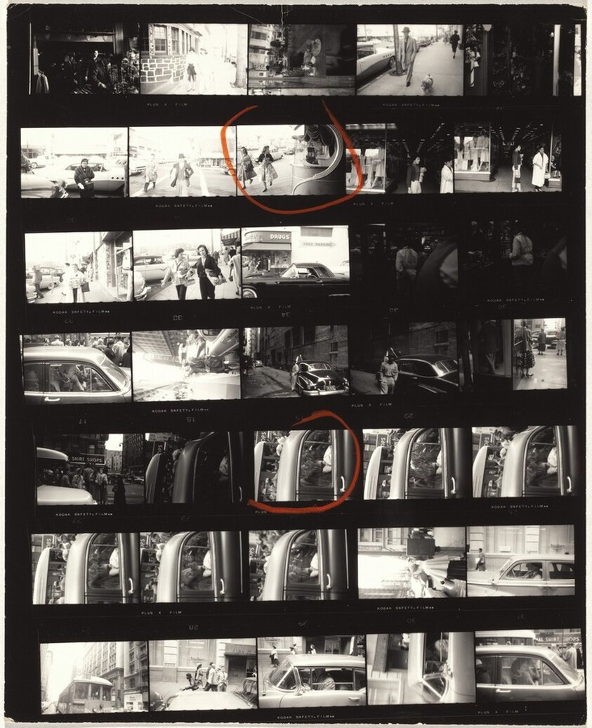 Guggenheim 541--Pasadena and Los Angeles