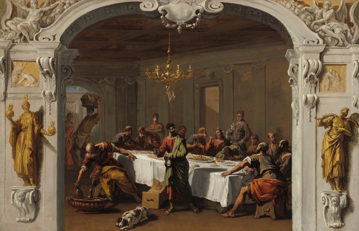 The Last Supper