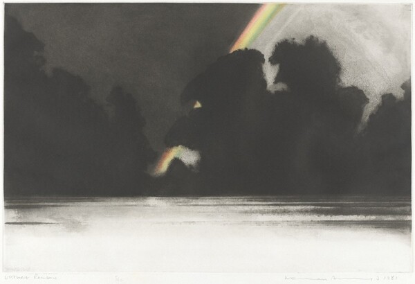 Westmere Rainbow