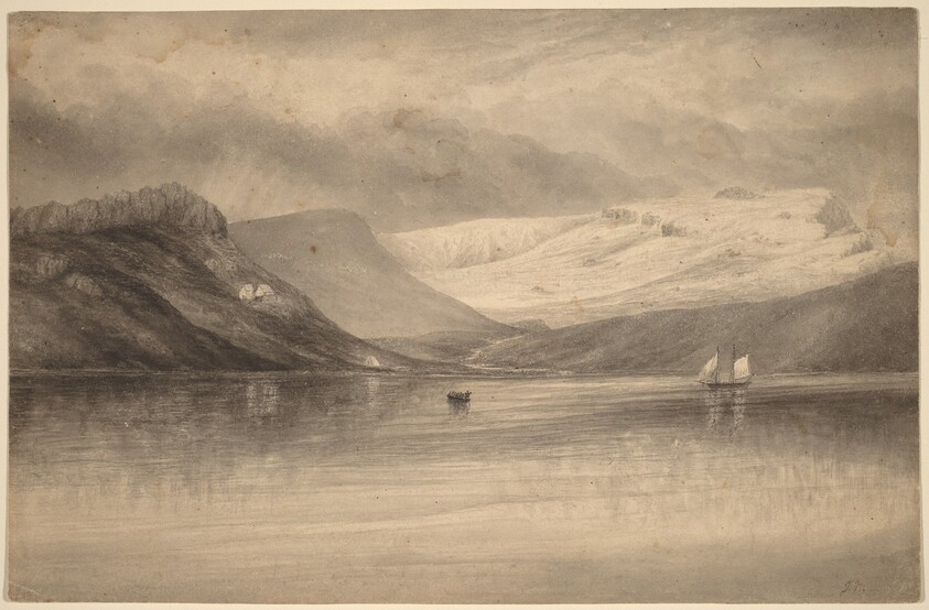 American Observing Station, Kerquelen Islands