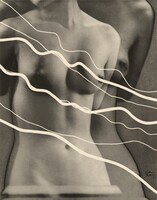 Électricité, Man Ray, 1931