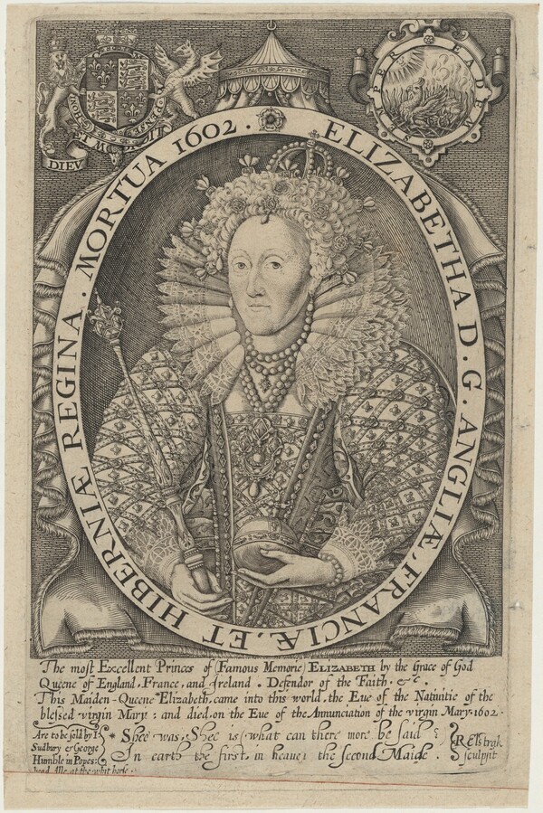 Queen Elizabeth