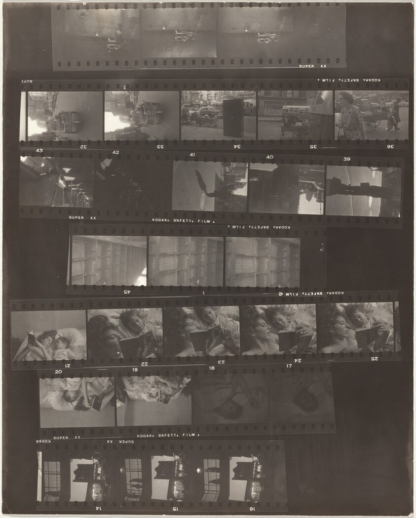 23rd Street--New York City VI