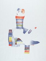 Papagallo, Marisol, 1965