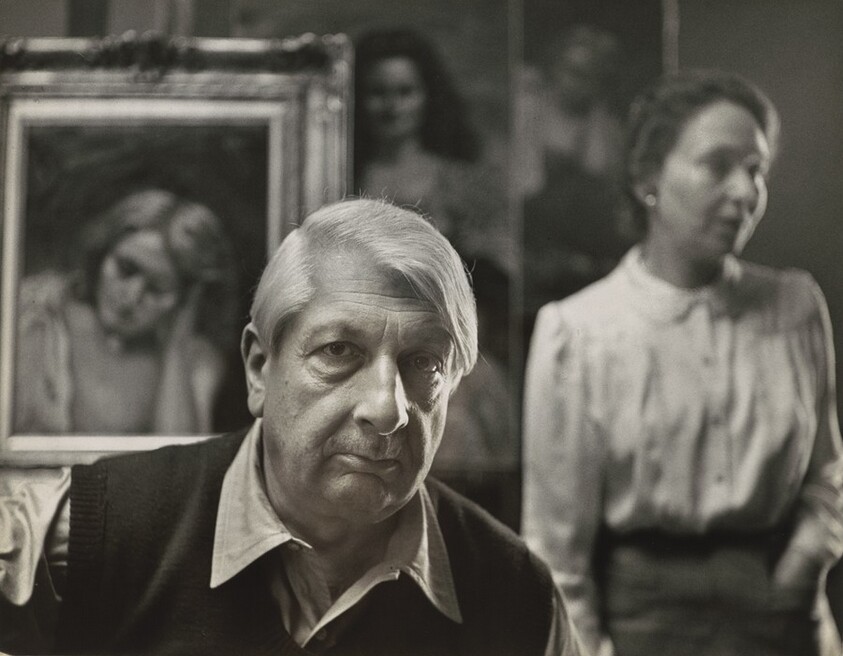 Roman Artist, Giorgio De Chirico