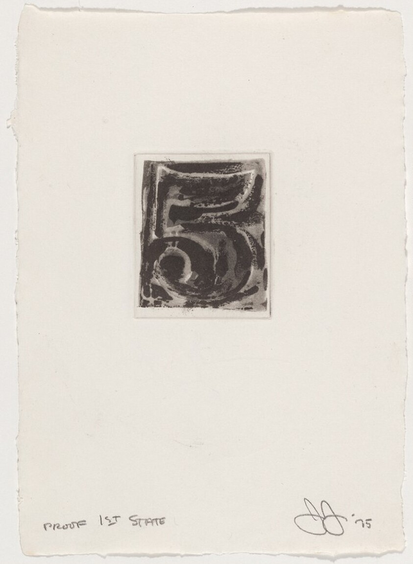 5 [proof of 1st state]