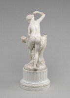 The Punishment of Cupid, Etienne-Maurice Falconet