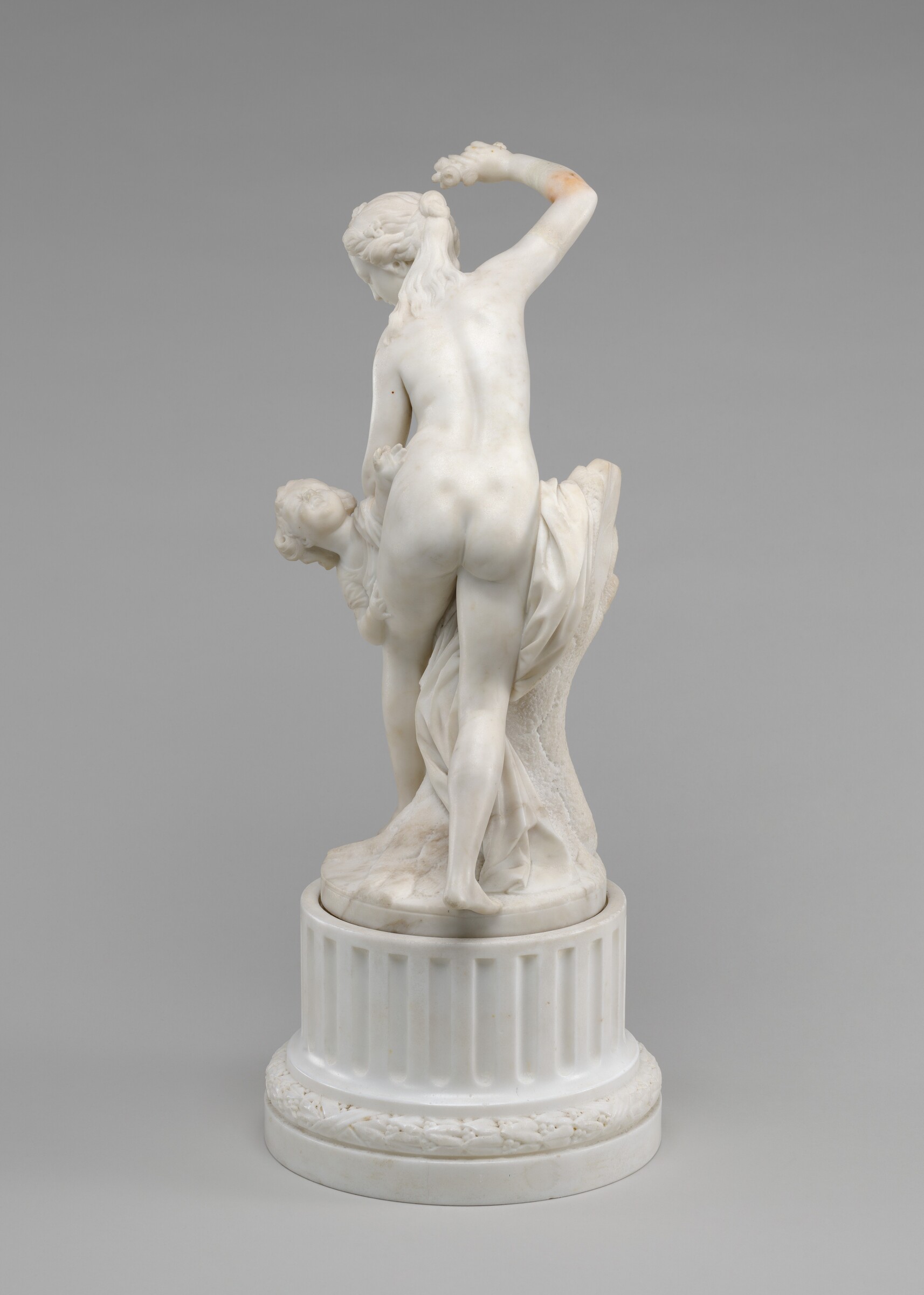 The Punishment of Cupid, Etienne-Maurice Falconet