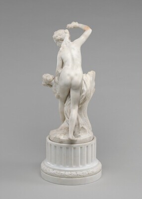 The Punishment of Cupid, Etienne-Maurice Falconet