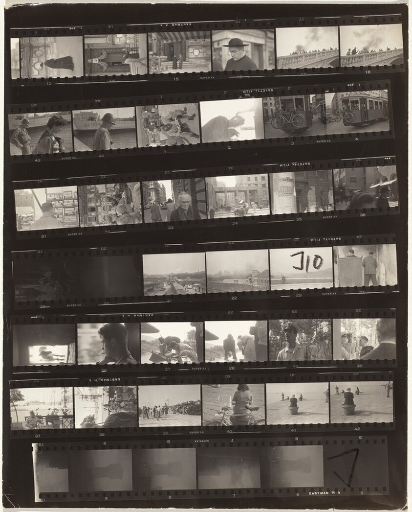 Italy and Vienna--Early Europe 10