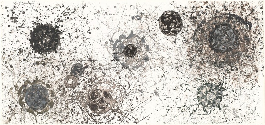 Always In and Out of Need