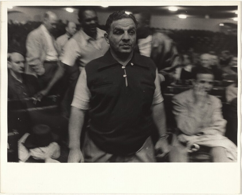 Wintergarden--San Francisco