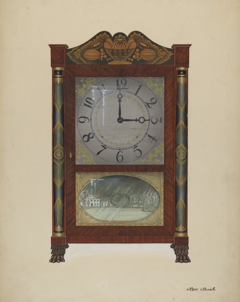 Clock