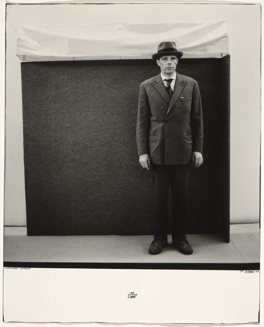 Joseph Beuys