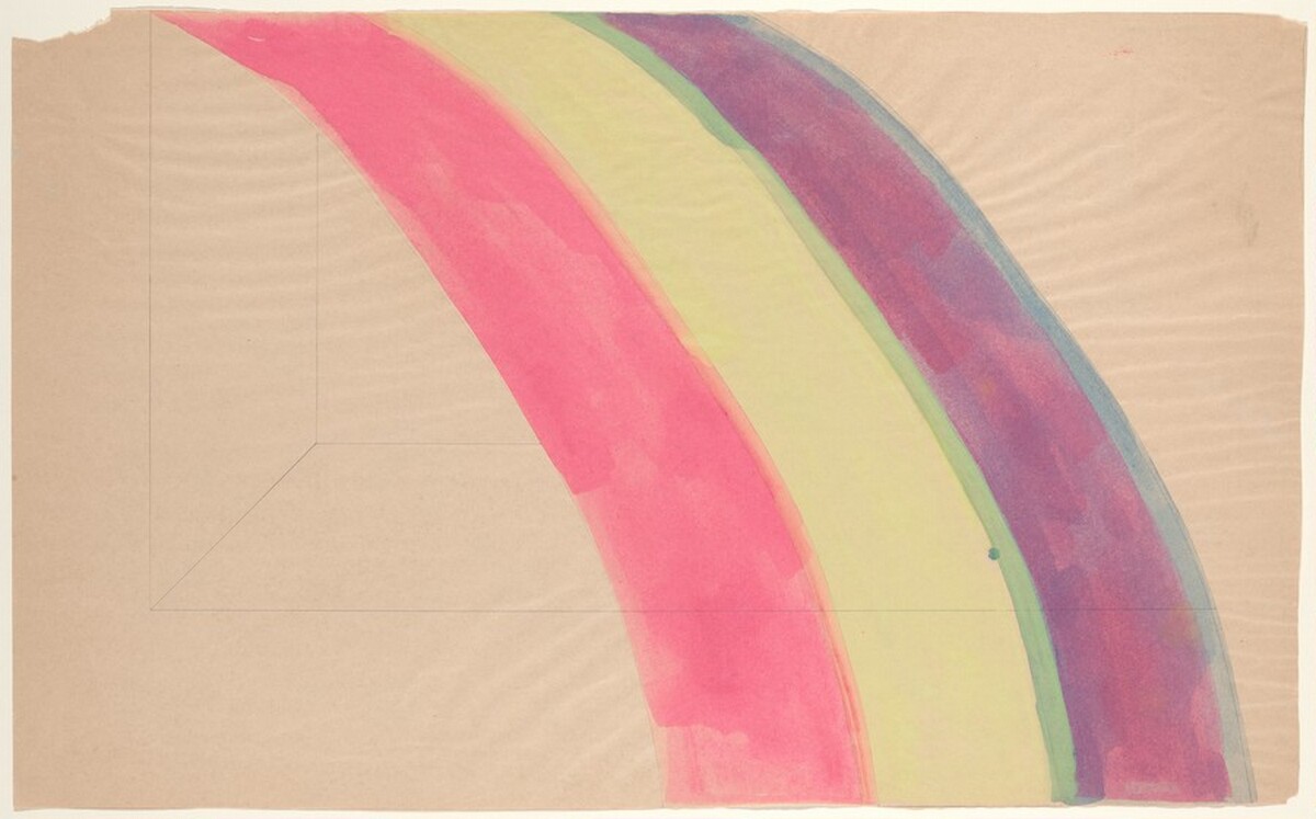 Study for "Untitled"