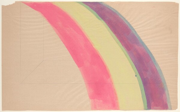 Study for "Untitled"