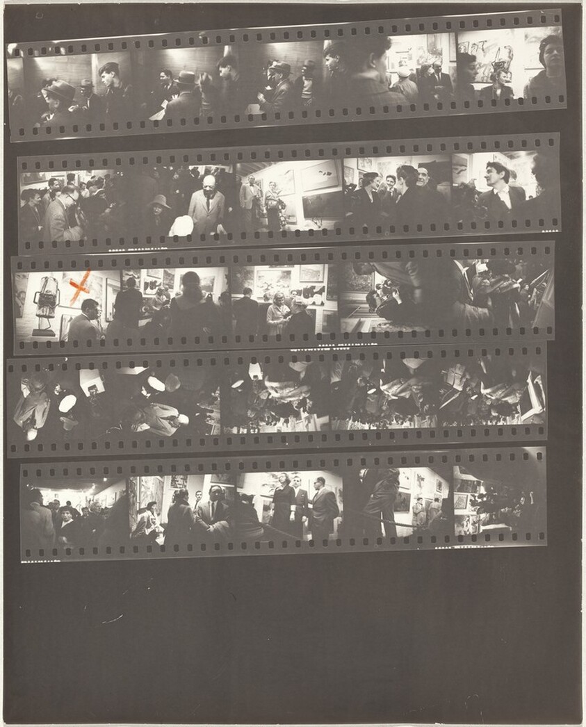 Stable opening no number