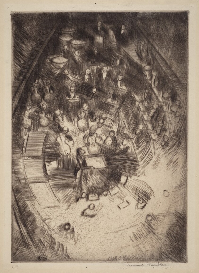 Untitled (Orchestra)