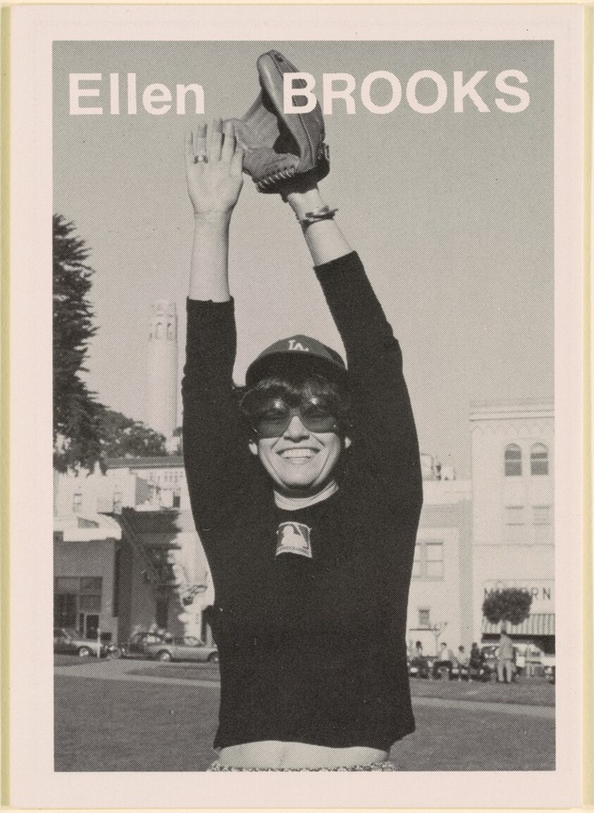Ellen Brooks