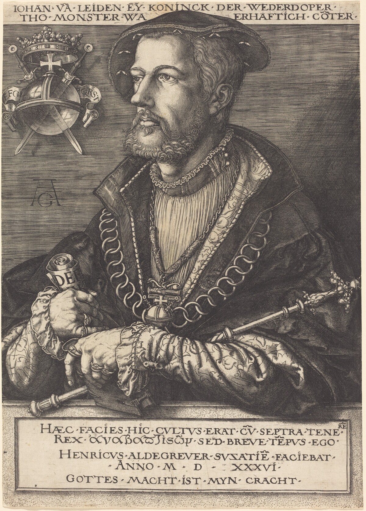 Jan van Leyden