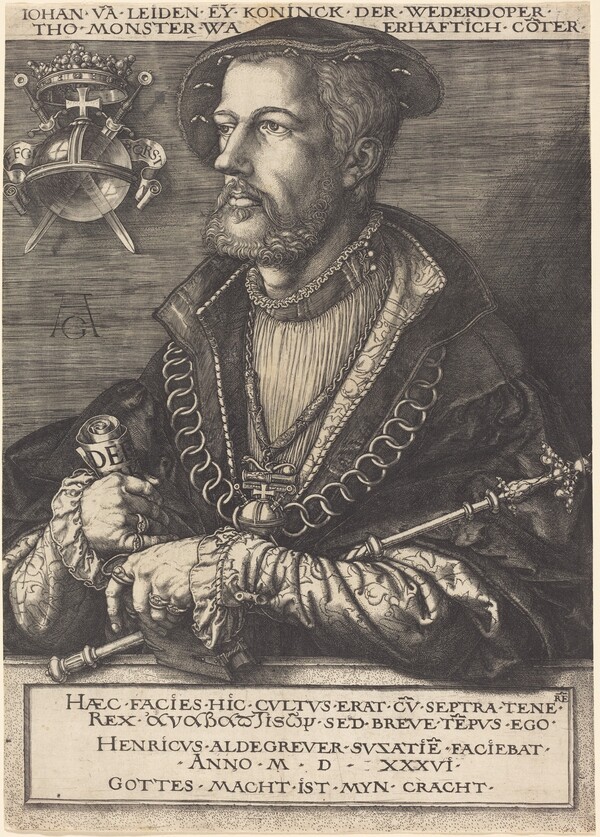 Jan van Leyden