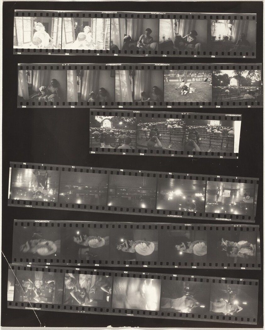 Concert--New York City no number