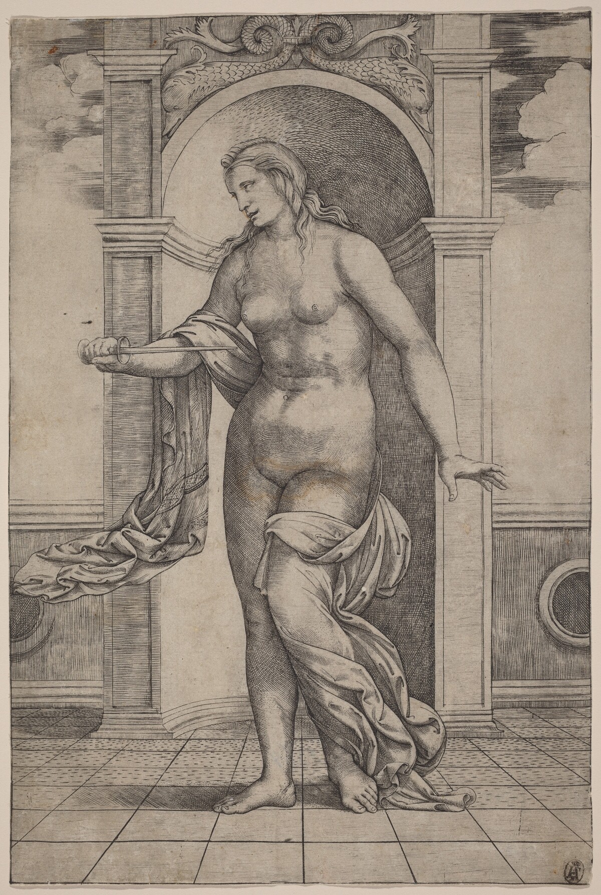 Lucretia