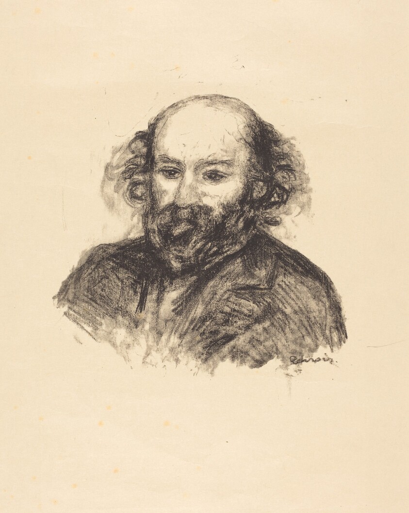 Paul Cezanne