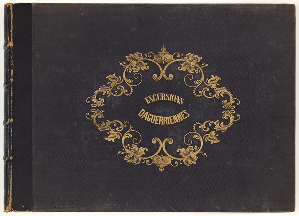 Excursions Daguerriennes / Vues et Monuments les plus Remarquables du Globe (Vol. 2)