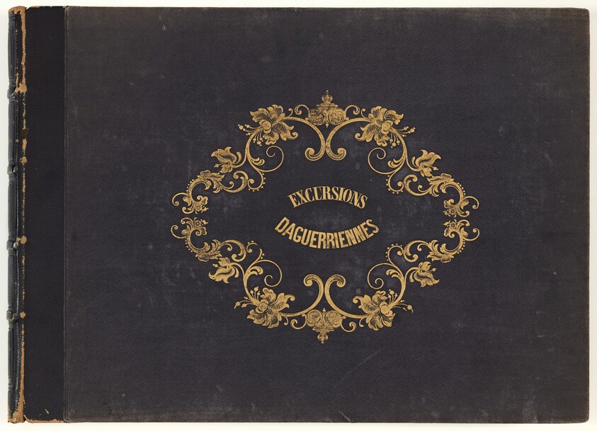 Excursions Daguerriennes / Vues et Monuments les plus Remarquables du Globe (Vol. 2)