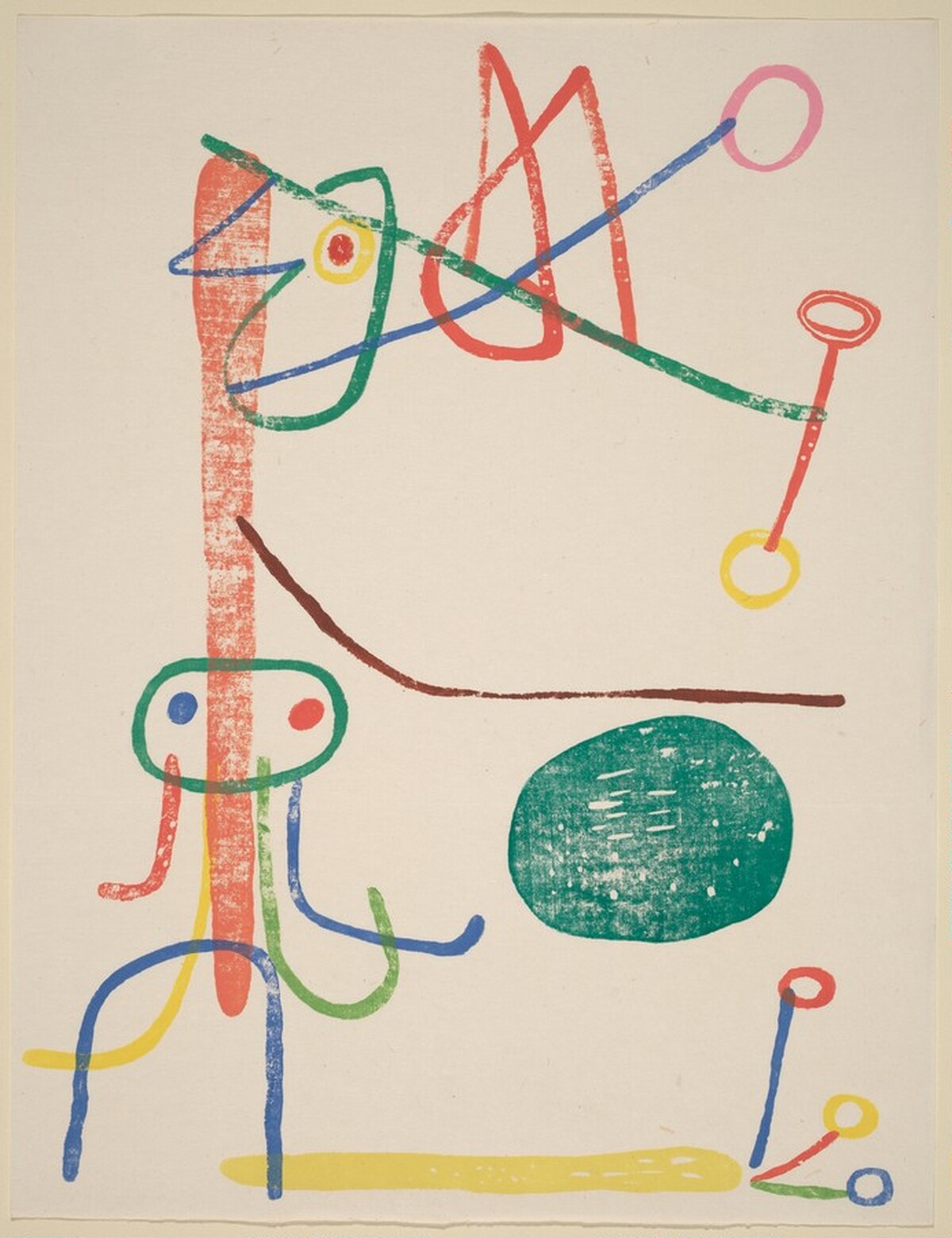 Untitled [plate IX]
