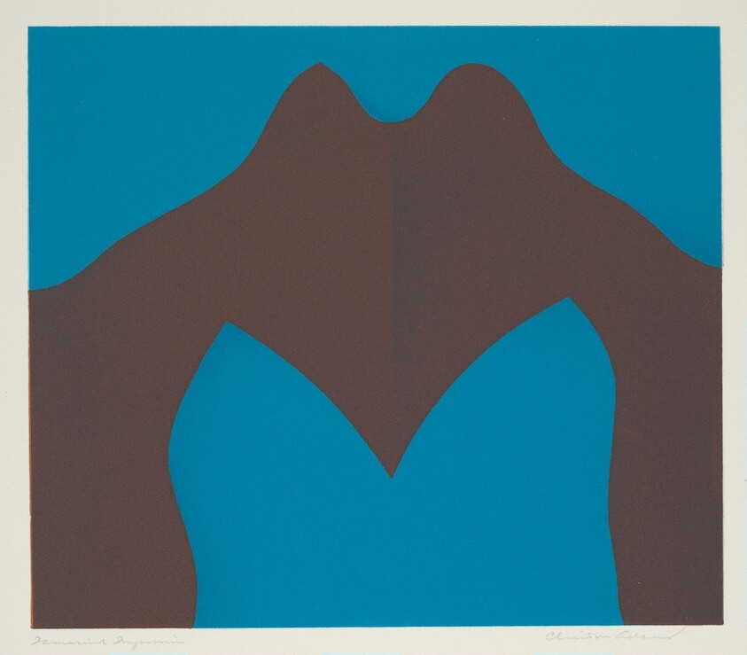 Cibola Series (Blue)