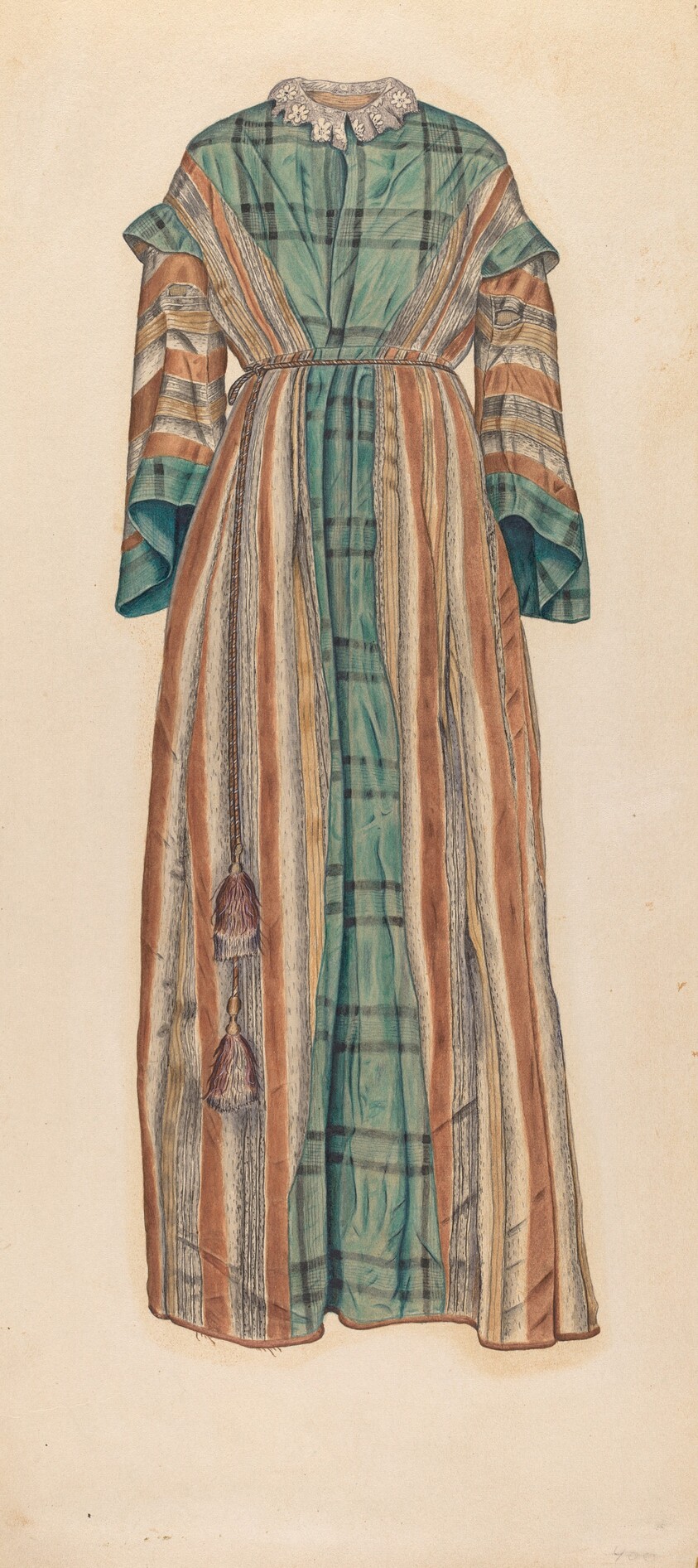 Woman's Dress