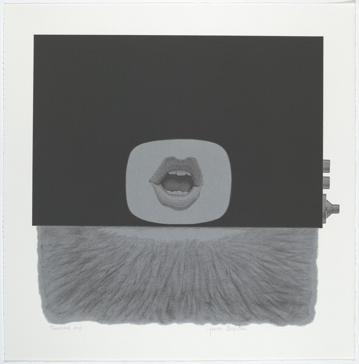 Big Channel in the Sky