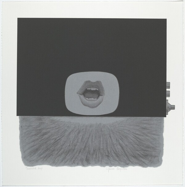 Big Channel in the Sky