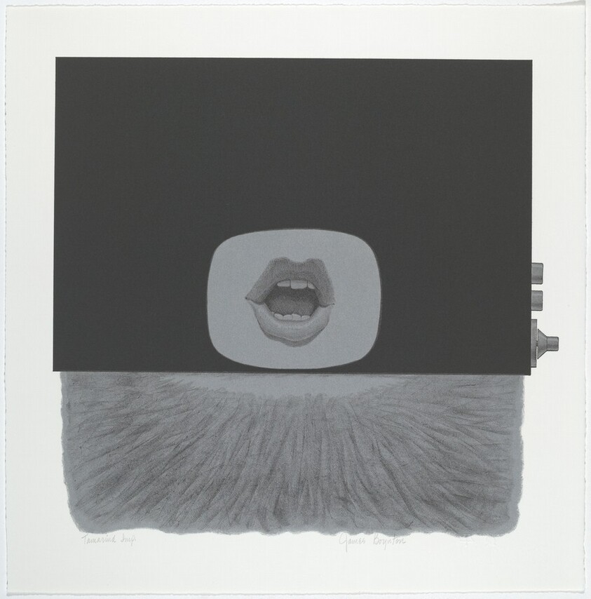 Big Channel in the Sky