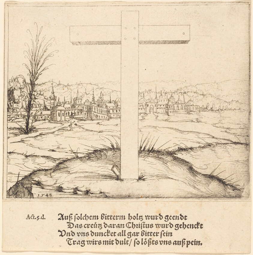 The Cross of Christ