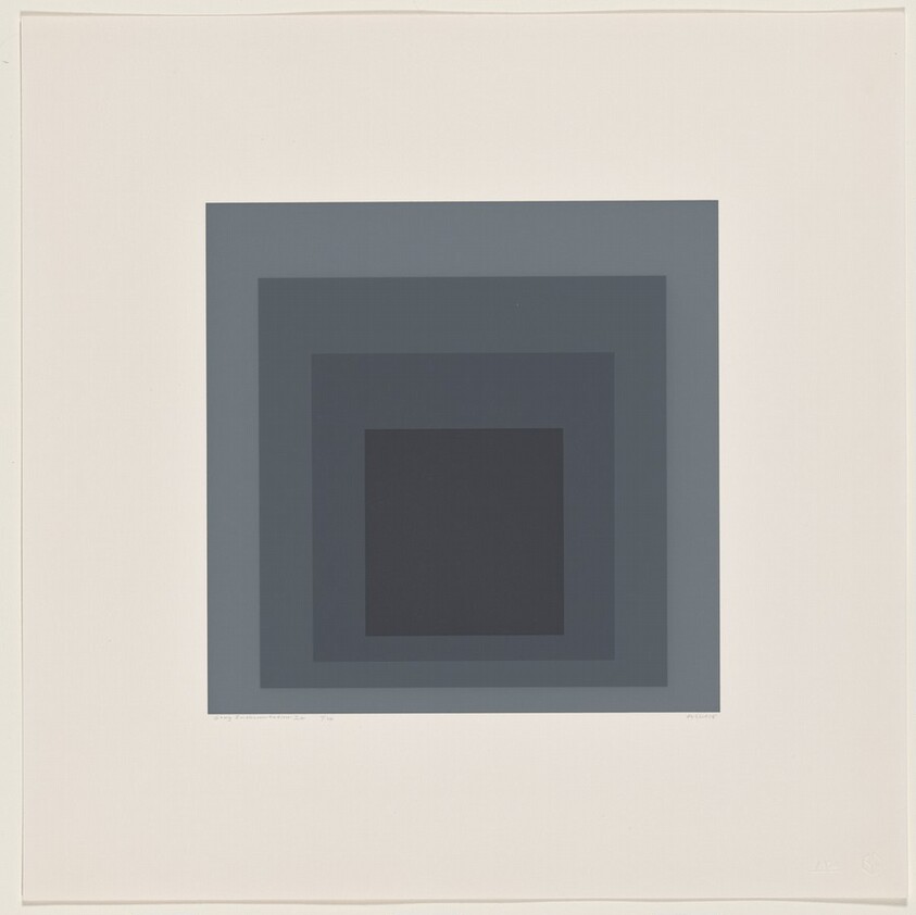 Gray Instrumentation I a