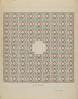 Quilt, Francis Law Durand, 1935/1942
