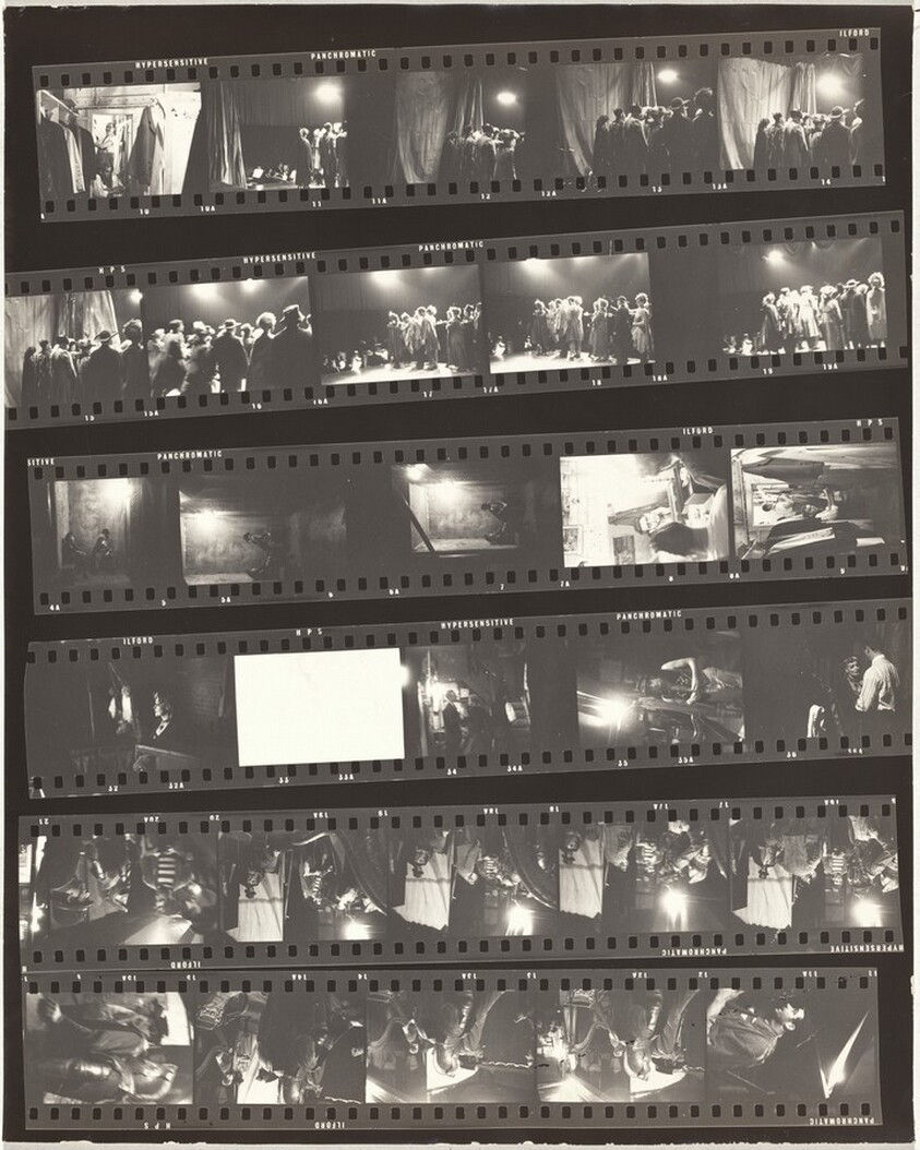 Three Penny Opera II