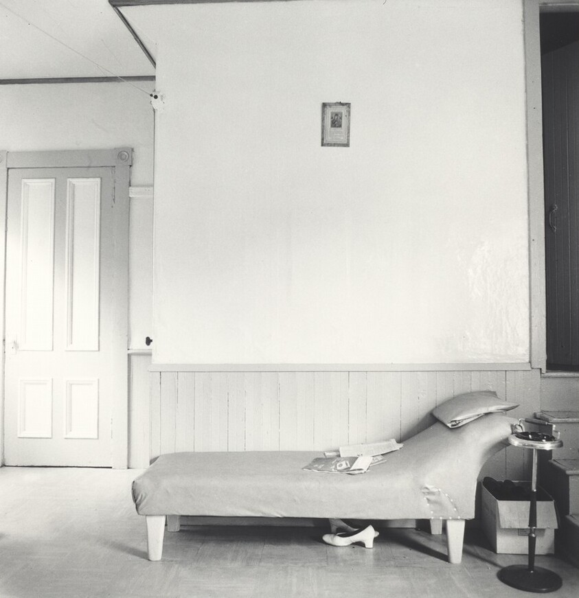 Heliker House, Cranberry Island, Maine