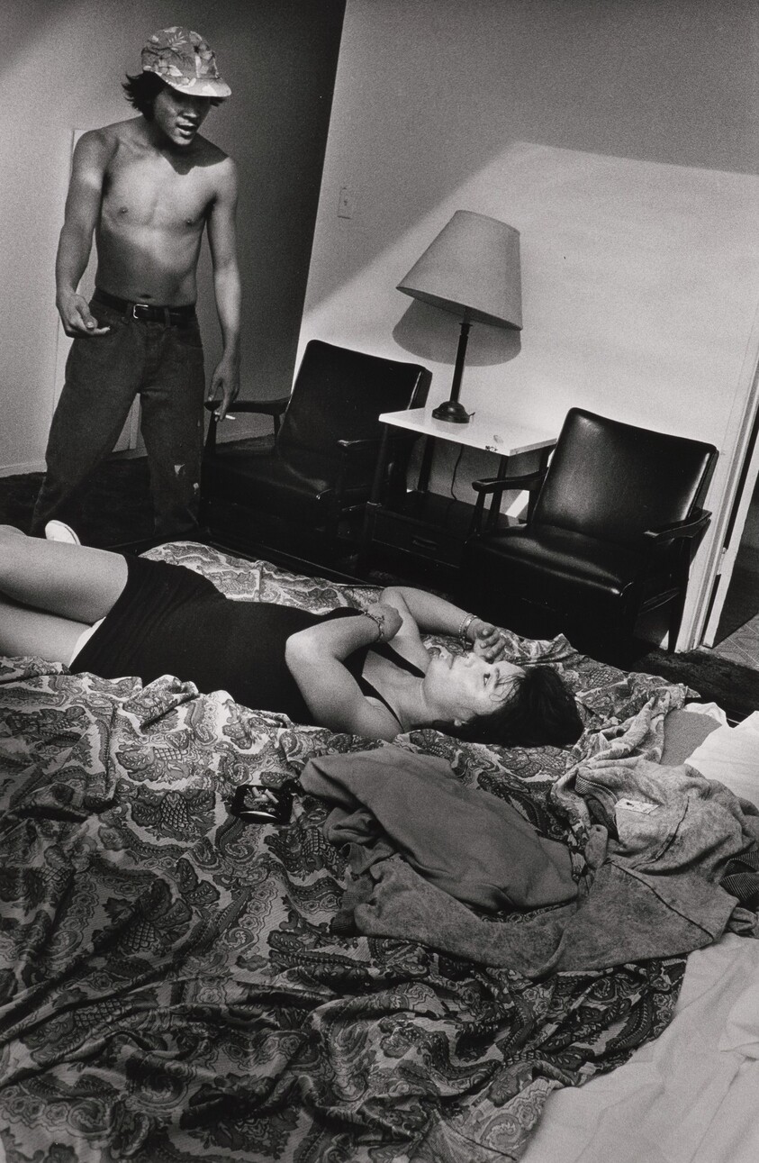 How to Be a Better Whore