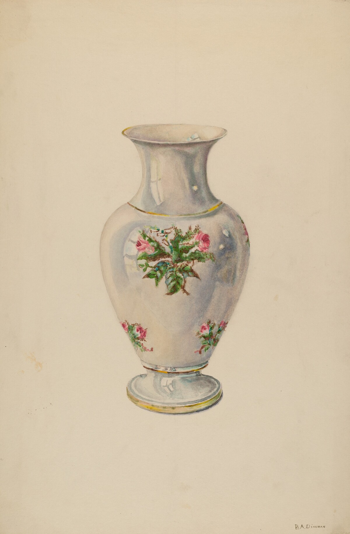 Vase