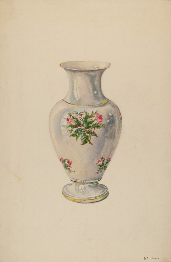 Vase