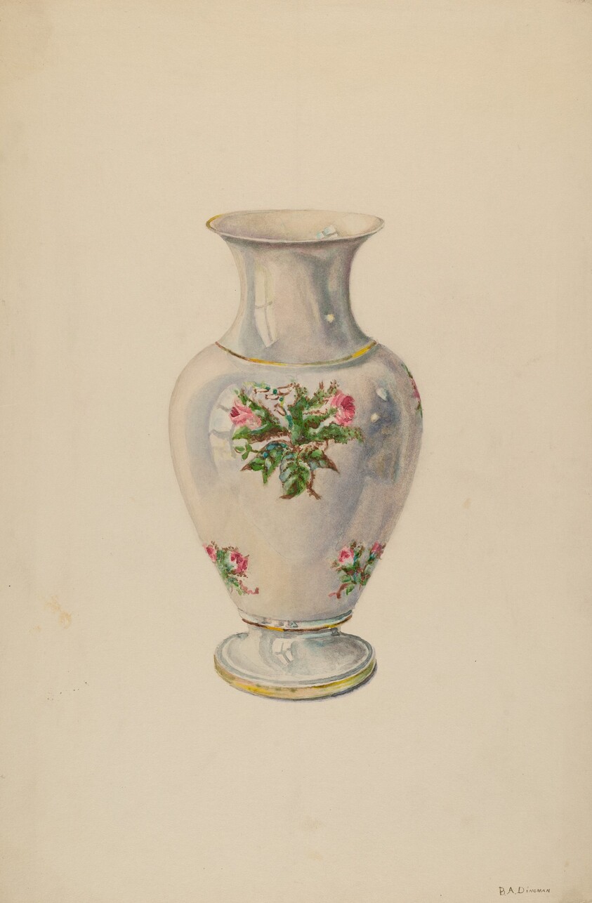 Vase