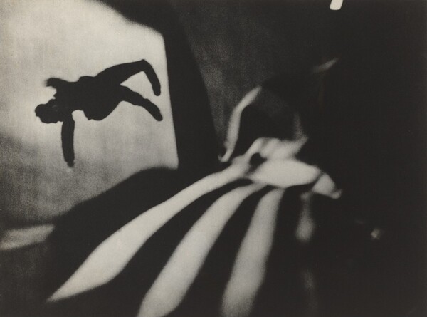 Ballet (Le Tricorne)