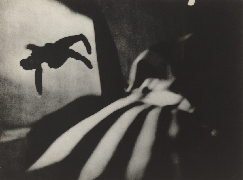 Ballet (Le Tricorne)